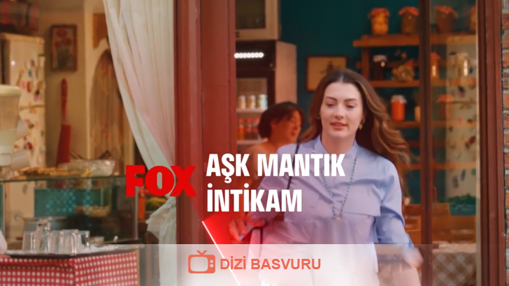 A k Mant k I ntikam Ask Mantik Intikam 1 Bolum 2 Fragmani Youtube 